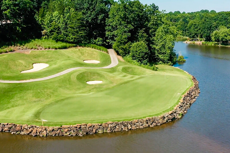 Northstone Golf Course