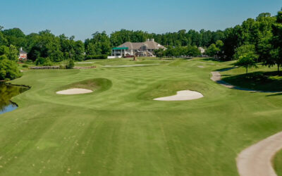NorthStone Country Club – Huntersville’s Best-Kept Open Secret