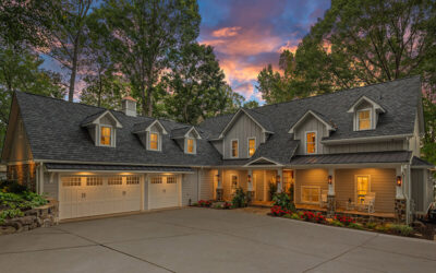 $4,995,000 | 16141 Weatherly Way, Huntersville, NC 28078