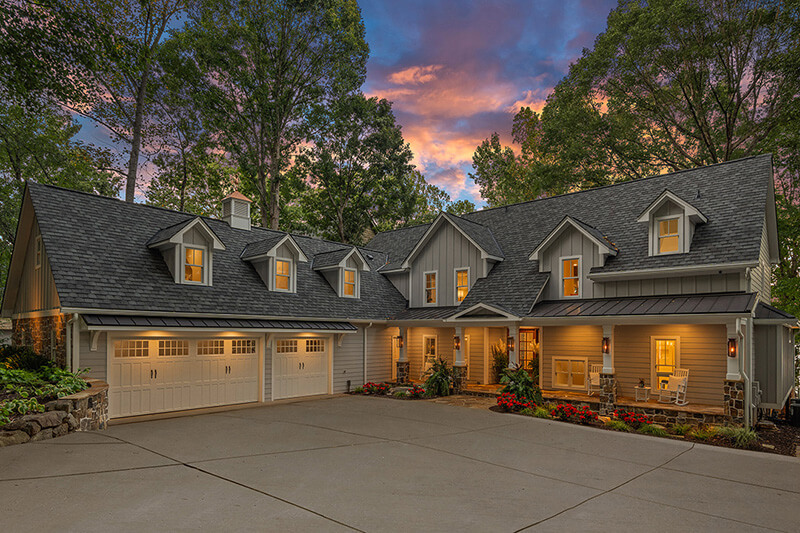 16141 Weatherly Way, Huntersville, NC 28078