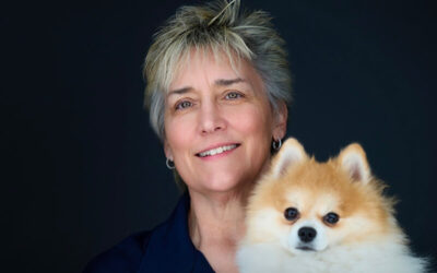 390: Christy Martin – Boxing Legend & Survivor