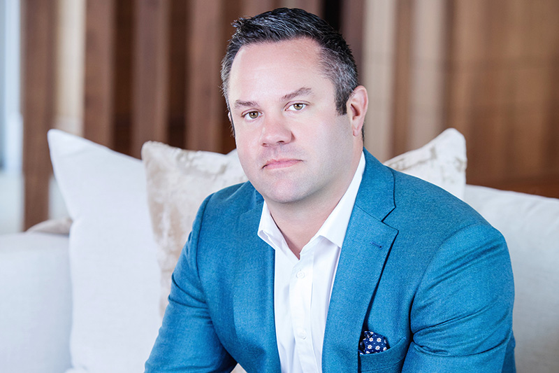 393: Mike Feehley – Lake Norman Luxury Real Estate