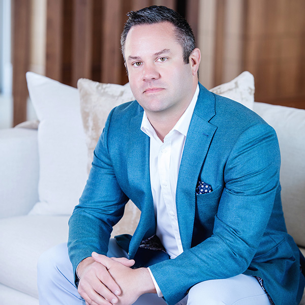 Mike Feehley - Lake Norman NC Realtor