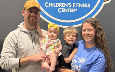 395: Jenny Curran – My Gym Lake Norman