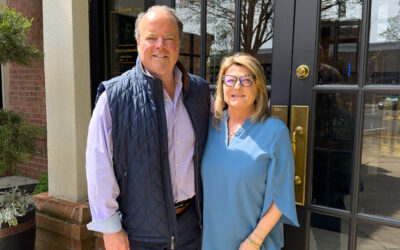 394: Jim Gordon – Inside Peninsula Prime