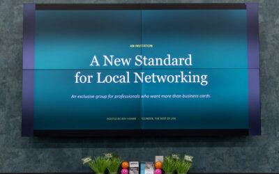 What Makes The Best of Lake Norman Business Network Different?