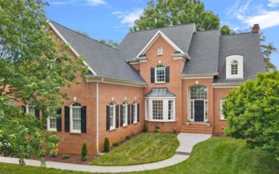 $1,099,000 | 16110 Covington Point Ln, Huntersville, NC 28078
