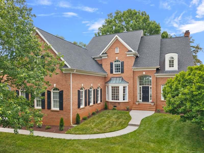 home for sale in Huntersville NC