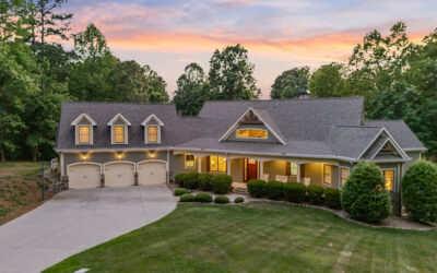 $2,375,000 | 2243 Whiterock Ct, Sherrills Ford, NC 28673