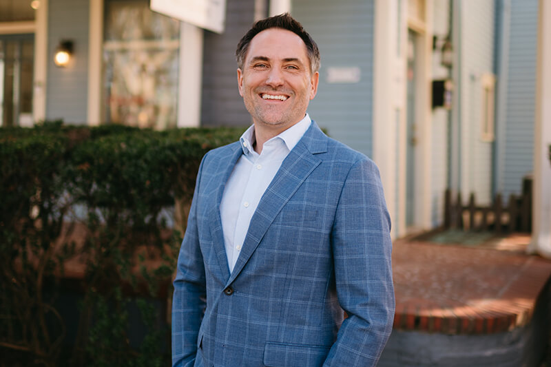 400: Dr. Jonathan Leake – Hydrate Medical Lake Norman