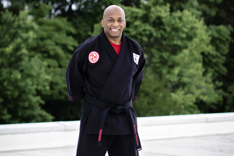 Kinchen Martial Arts Academy