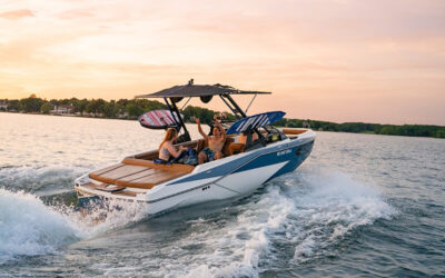 4 Ways to Make the Most of Summer on Lake Norman