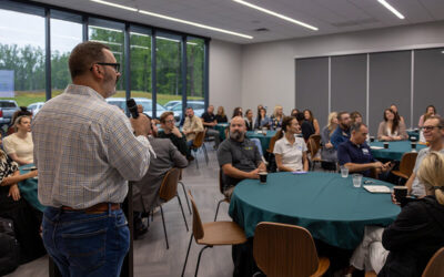 The Best of LKN Business Network Launches in Cornelius