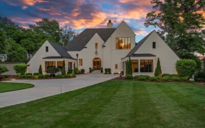 Ivester Jackson’s Mary Kay Portaro Represents Highest-Priced Lake Norman Home Sale of 2026