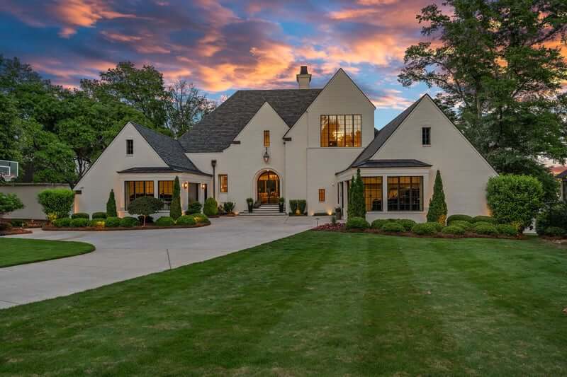 7861 live oaks dr denver nc