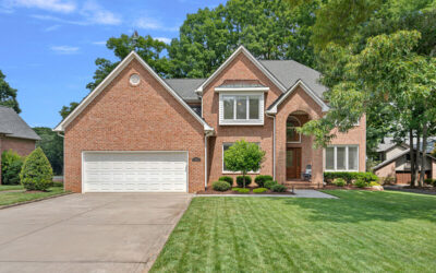 $1,575,000 | 8160 Waterford Dr, Stanley, NC 28164 (Lake Norman)