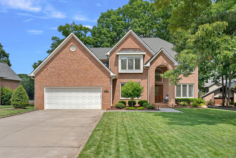 Lake Norman Home For Sale