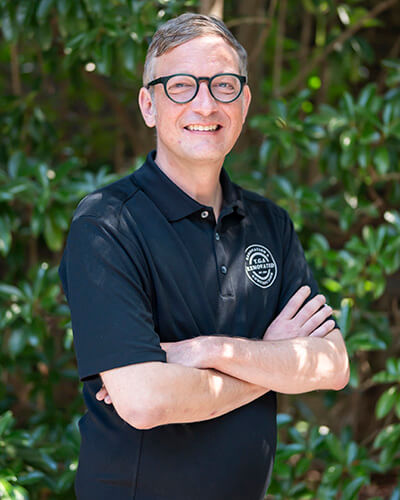 Andrew Lee