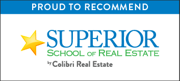Real Estate Education offer