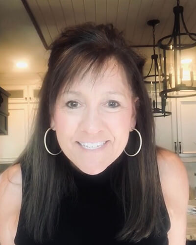 Beth Packard
