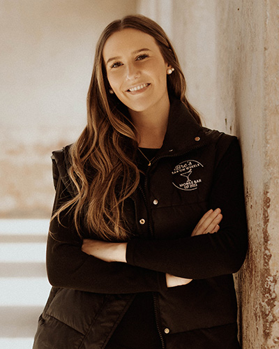 Breanna Quigley