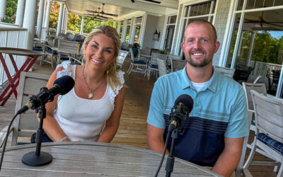 406: CTR Custom Homes – Connor Ruckman & Sara Brennan