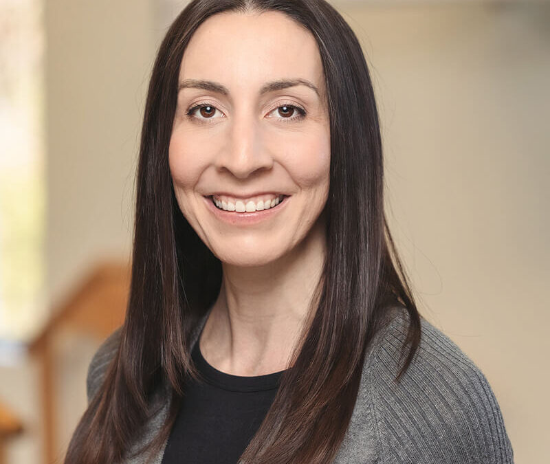 403: Elisa Gillespie – Proactive Motion Physical Therapy