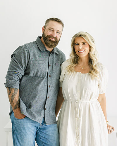 Alan & Karen Schmidt