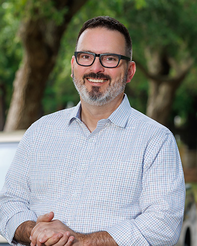 Jeff Hamm