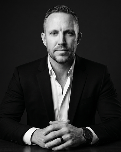 Jeremie Evans