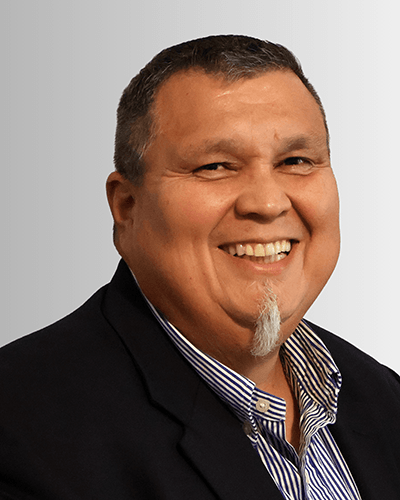 John Castillo