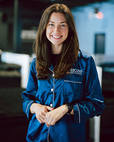 Kara Perrault