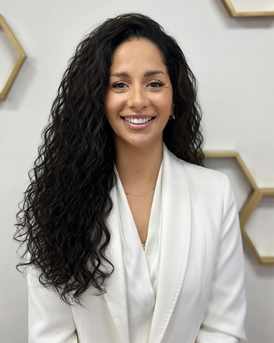 Krystal Bajkor