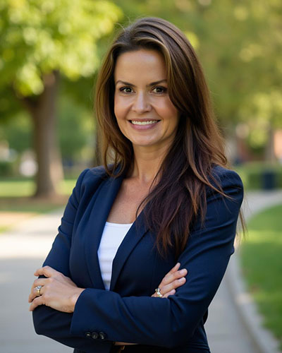 Laura Messenger