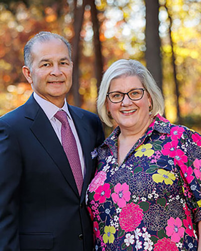 Melissa & Erik Sanchez