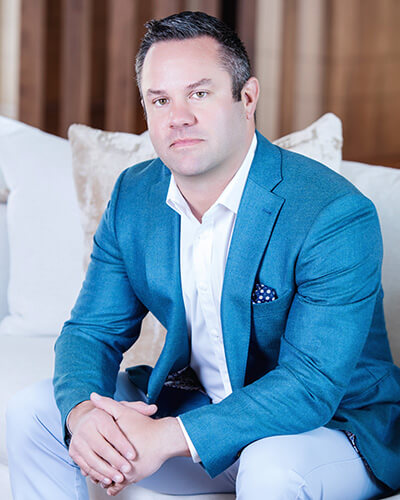 Mike Feehley