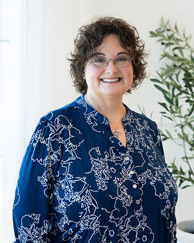 Jennifer Frame