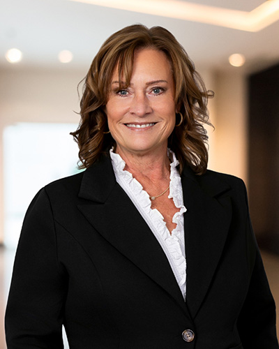 Tammy Brewer