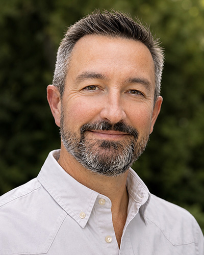 Wes Priddy