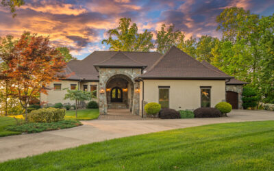 $3,895,000 | 170 Fawn Ln, Mooresville, NC 28117