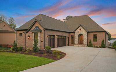 Inside a $4.3M New Construction Home in Denver, NC