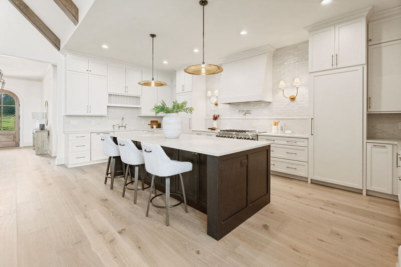 kitchen at 2494 primm rd