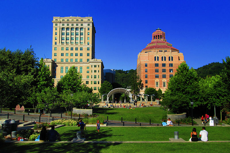 Asheville NC