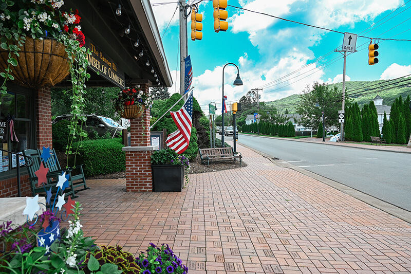 Banner Elk Chamber of Commerce
