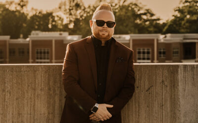 412: Brian Park – Park Place Entertainment