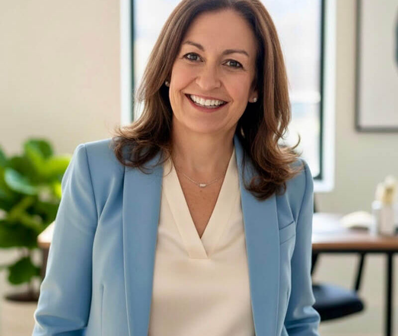 410: Jaime Lane on Building Community with Link Lake Norman