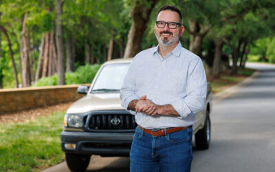 Podcaster Launches “Banner Elk Living” to Champion Local Businesses