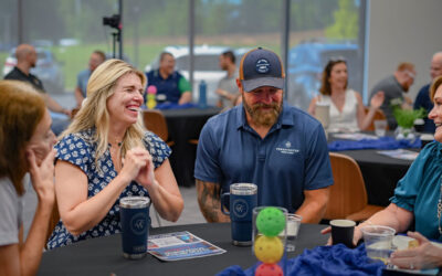 What Makes The Best of Lake Norman Business Network Different?
