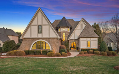 Lake Norman Homes For Sale | Best Open Houses This Weekend