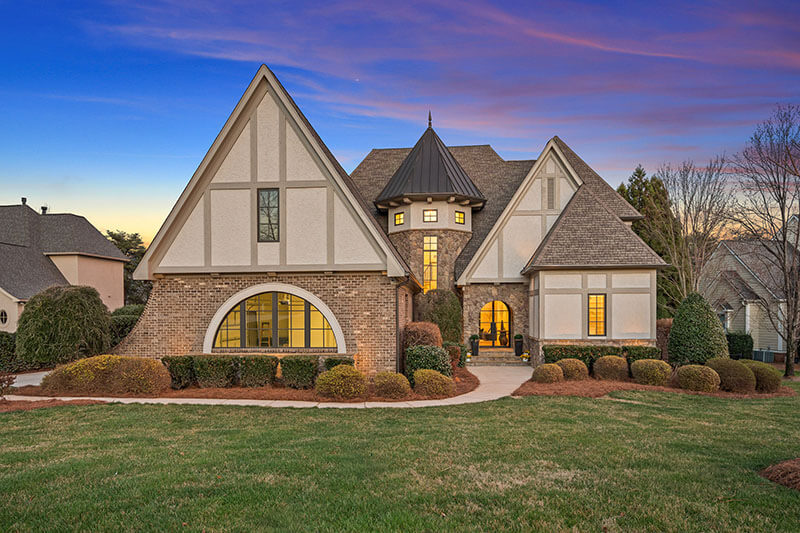 Lake Norman Home For Sale